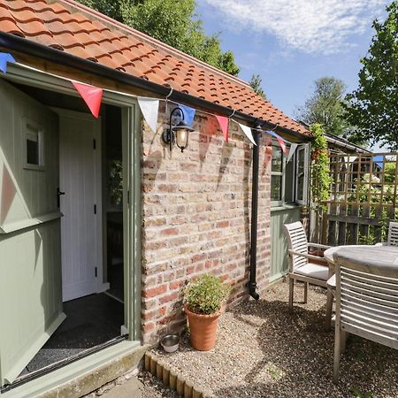 29 Bondgate Villa York Eksteriør bilde