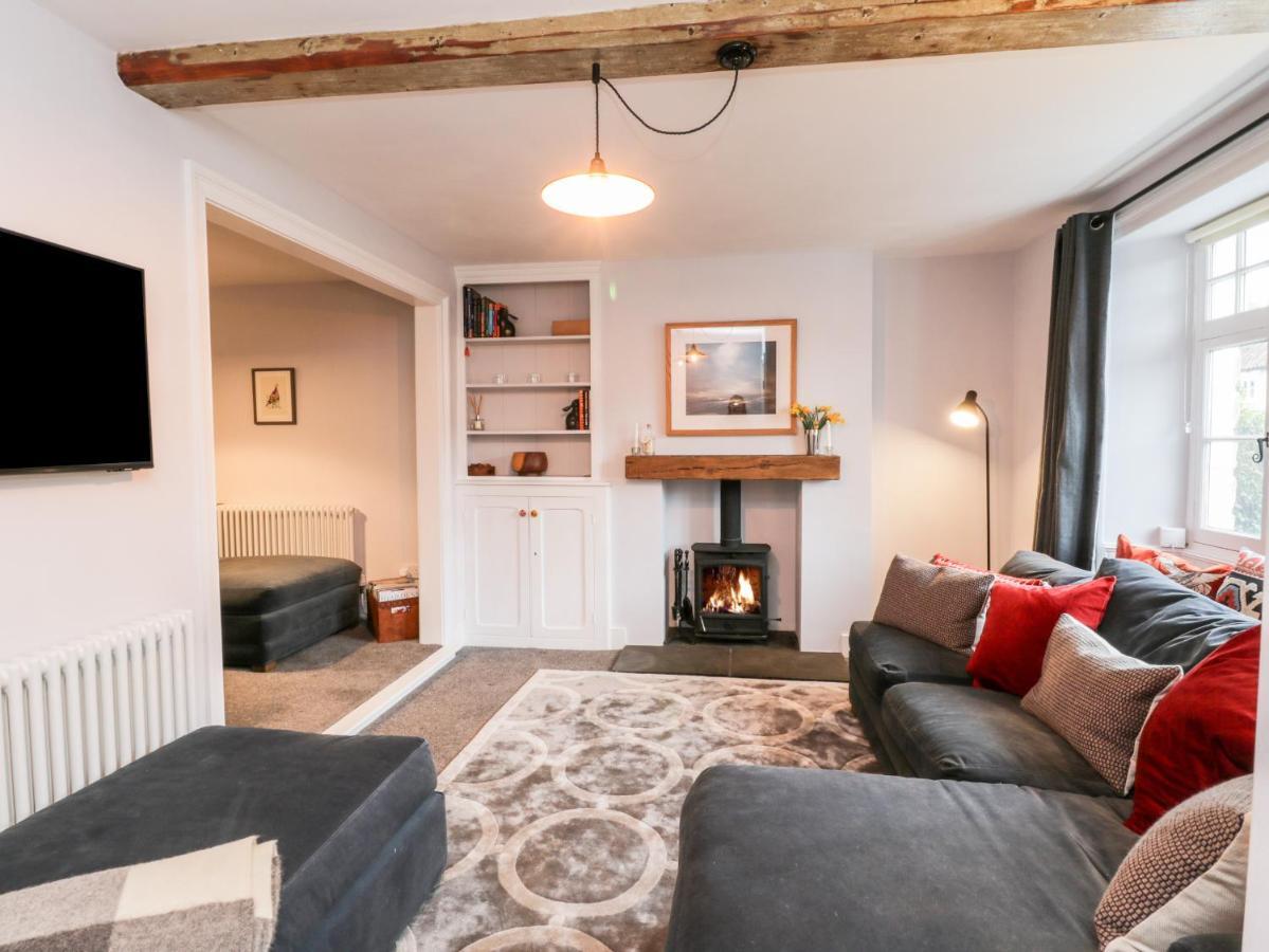 29 Bondgate Villa York Eksteriør bilde