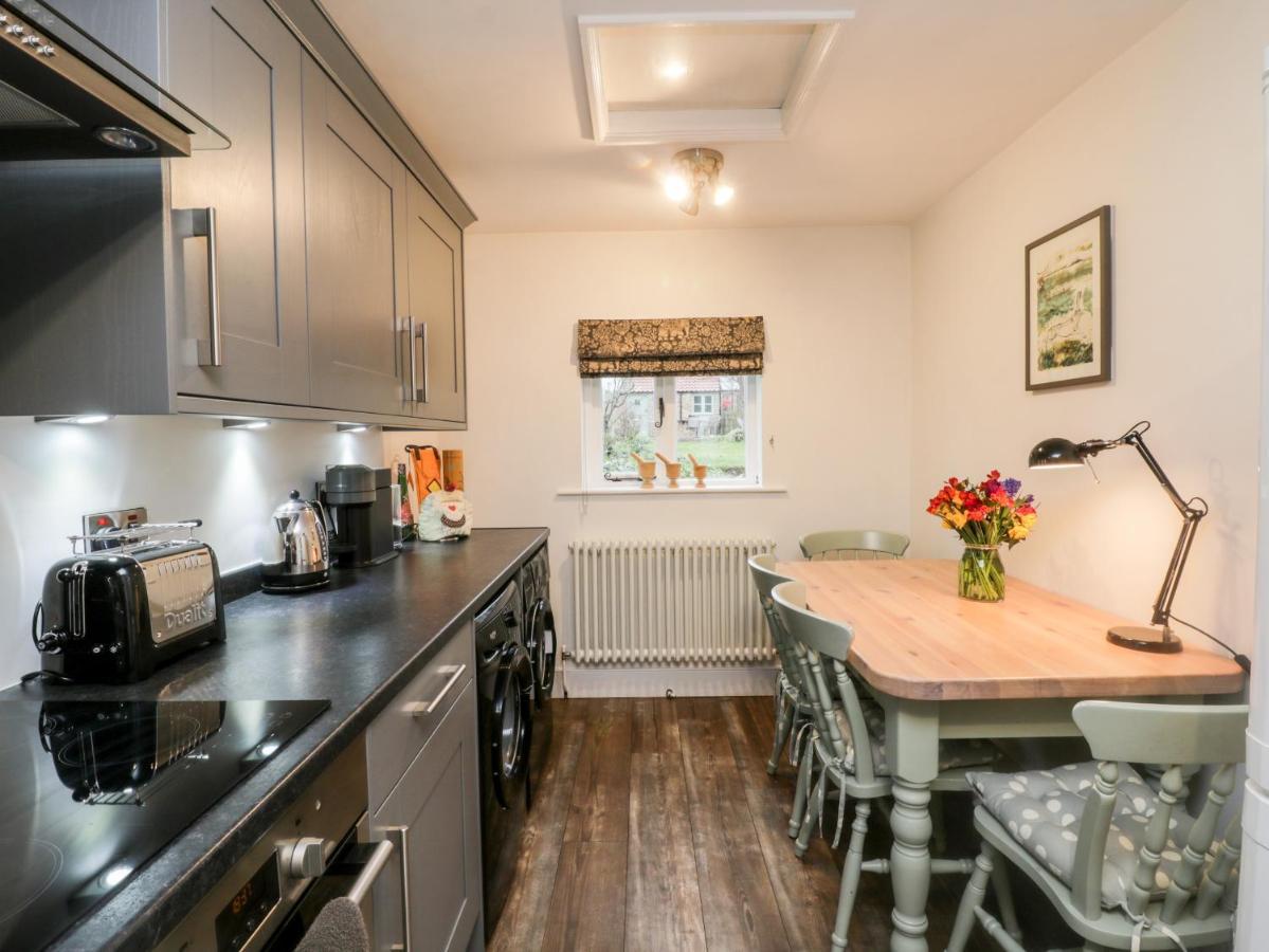 29 Bondgate Villa York Eksteriør bilde