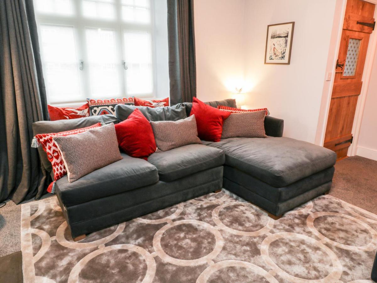 29 Bondgate Villa York Eksteriør bilde