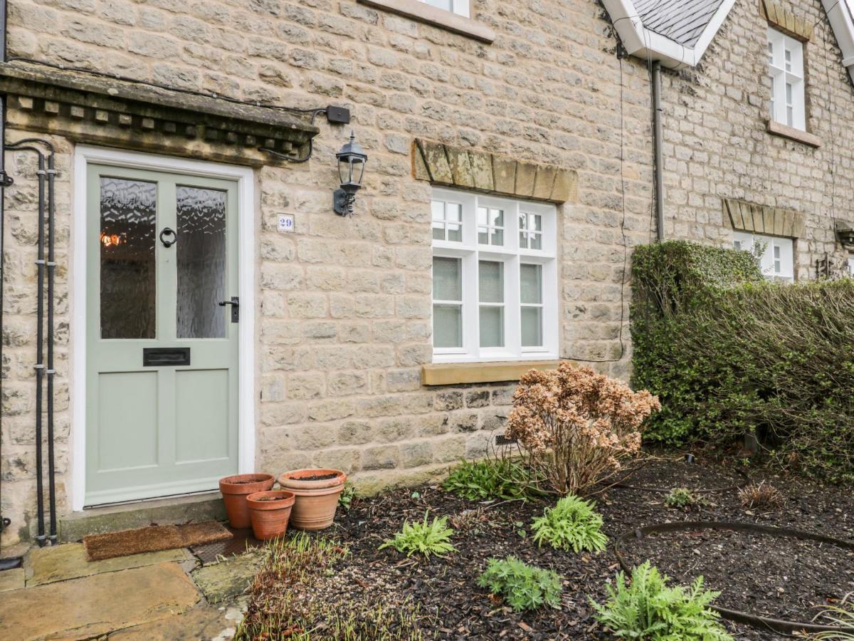 29 Bondgate Villa York Eksteriør bilde