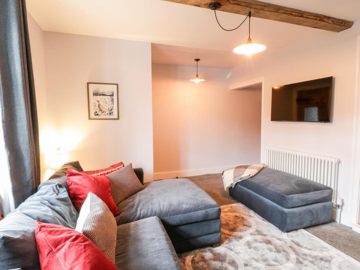29 Bondgate Villa York Eksteriør bilde