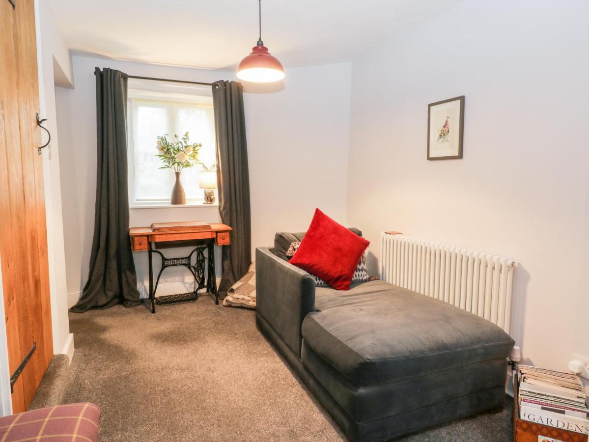 29 Bondgate Villa York Eksteriør bilde
