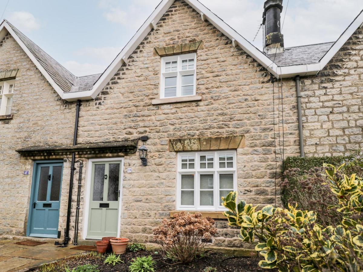 29 Bondgate Villa York Eksteriør bilde
