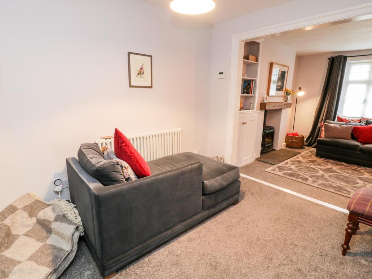 29 Bondgate Villa York Eksteriør bilde