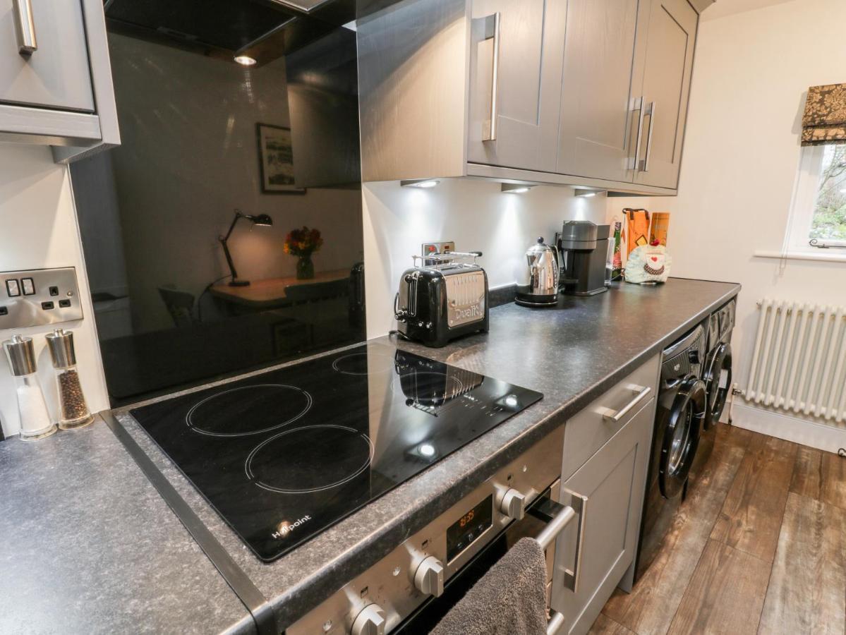 29 Bondgate Villa York Eksteriør bilde