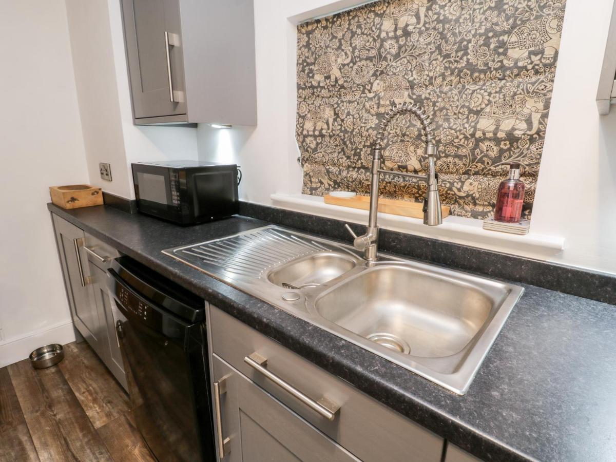 29 Bondgate Villa York Eksteriør bilde