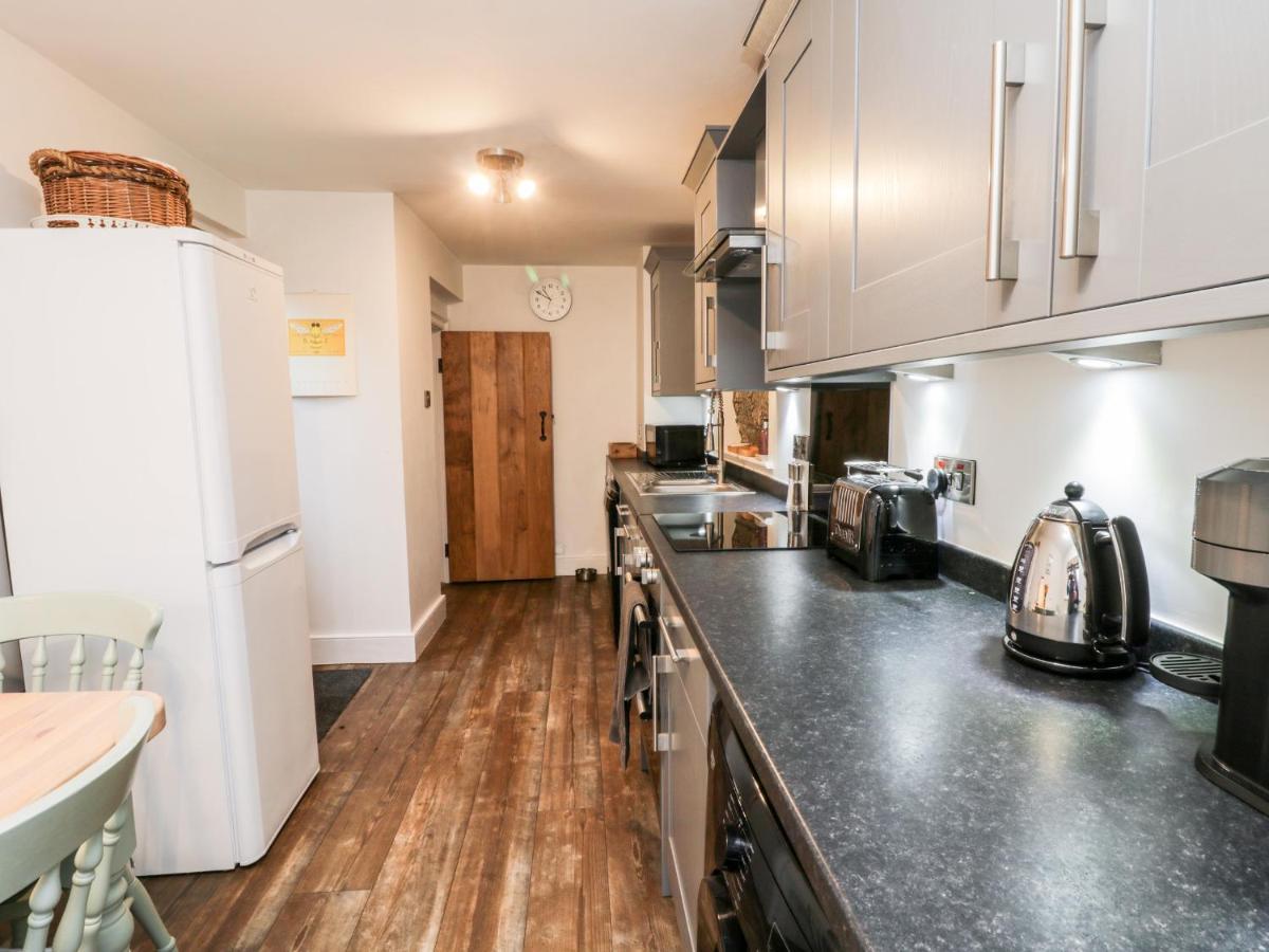 29 Bondgate Villa York Eksteriør bilde