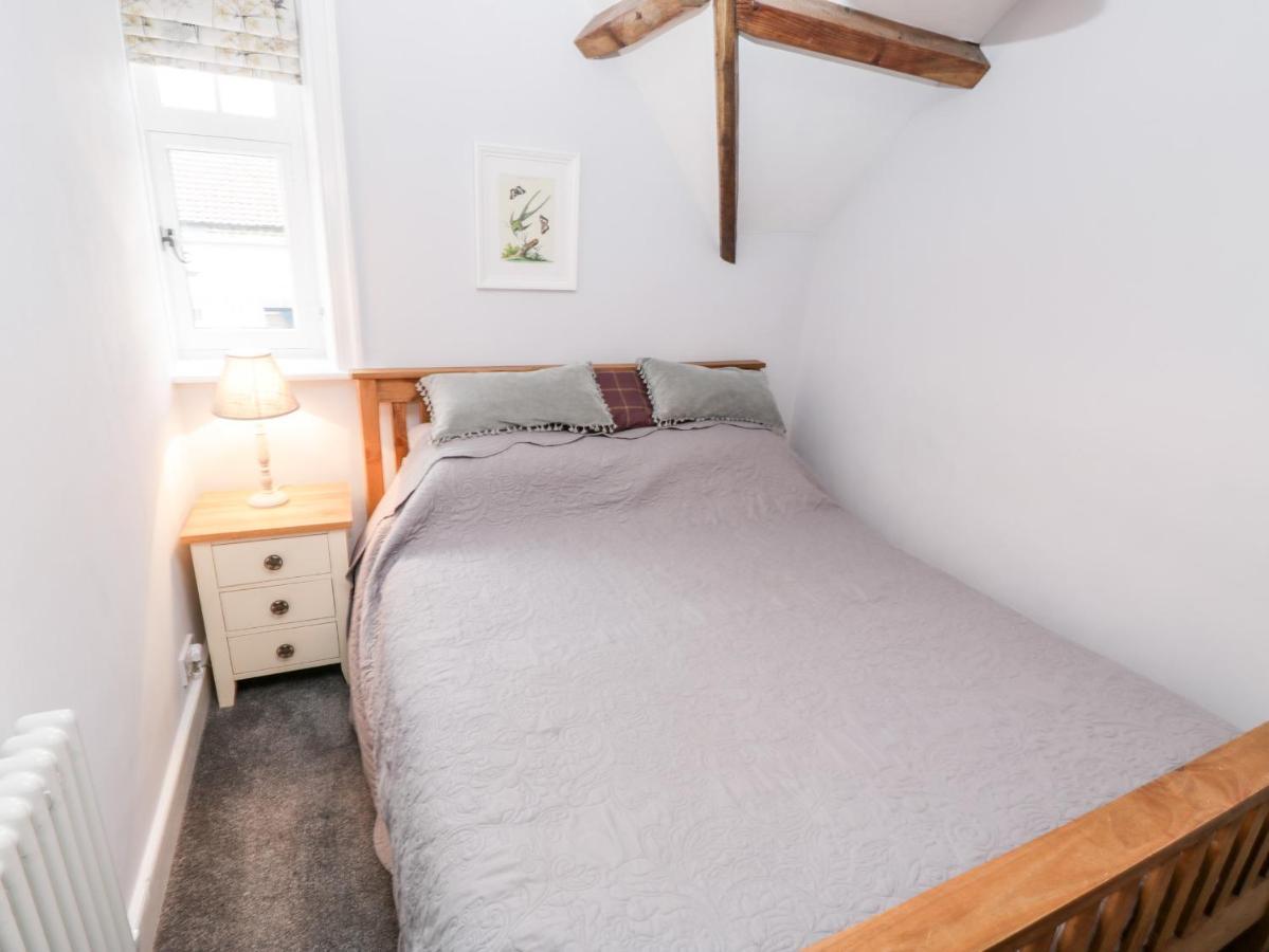 29 Bondgate Villa York Eksteriør bilde