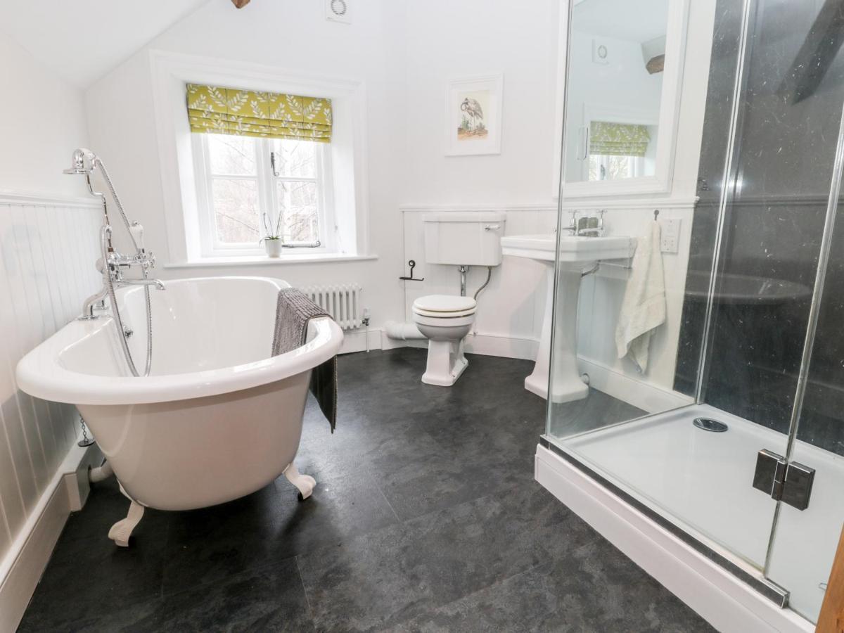 29 Bondgate Villa York Eksteriør bilde