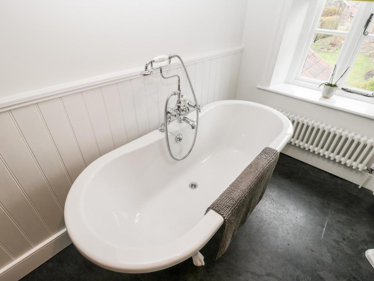 29 Bondgate Villa York Eksteriør bilde