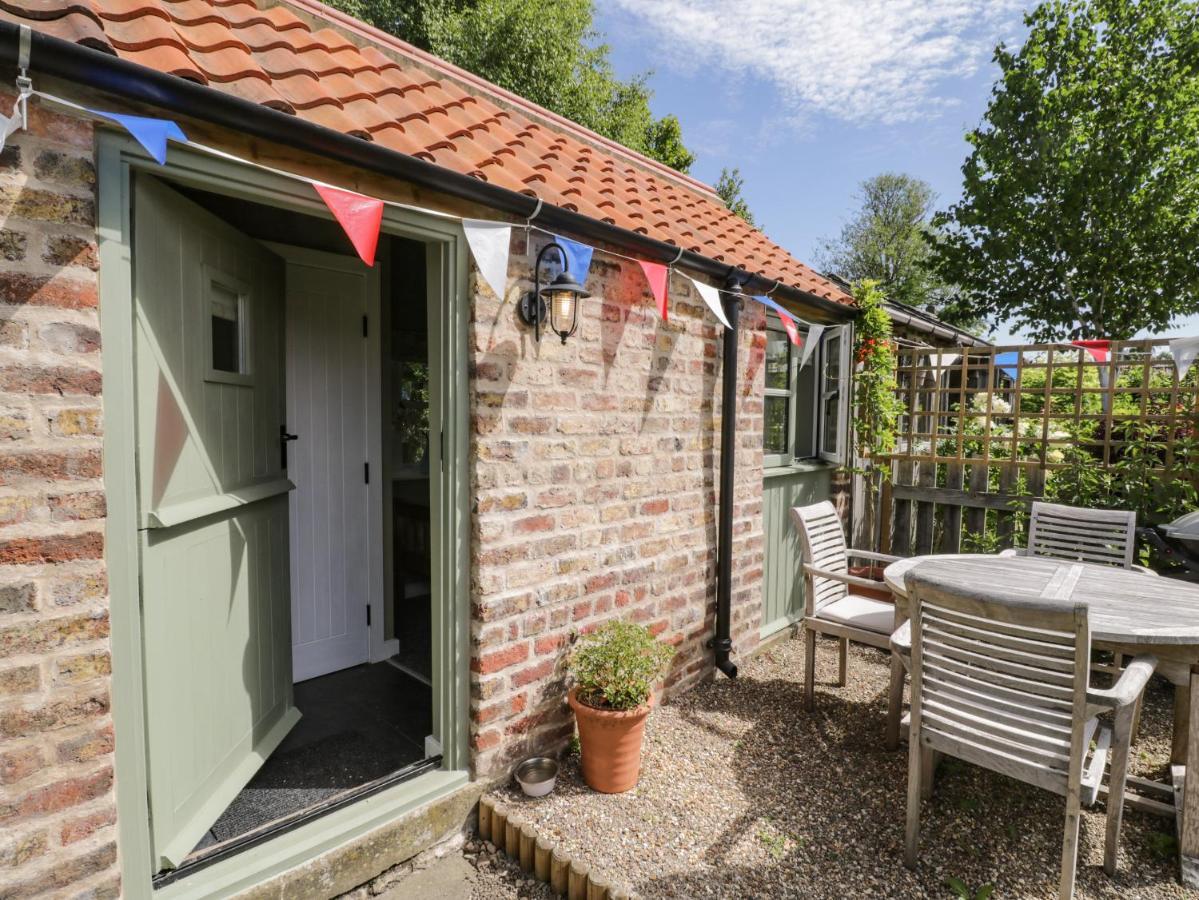 29 Bondgate Villa York Eksteriør bilde