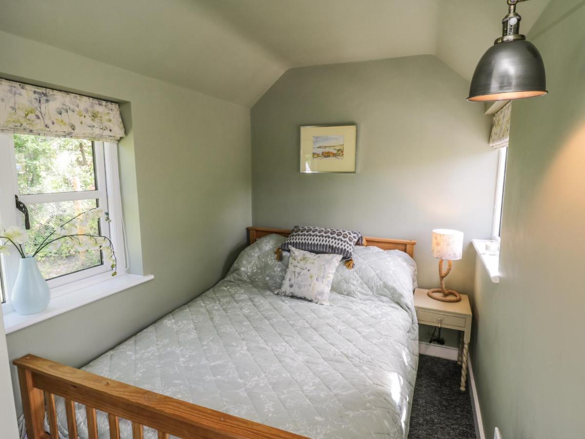 29 Bondgate Villa York Eksteriør bilde