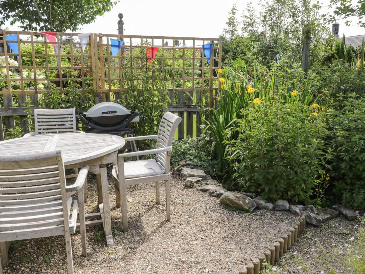29 Bondgate Villa York Eksteriør bilde