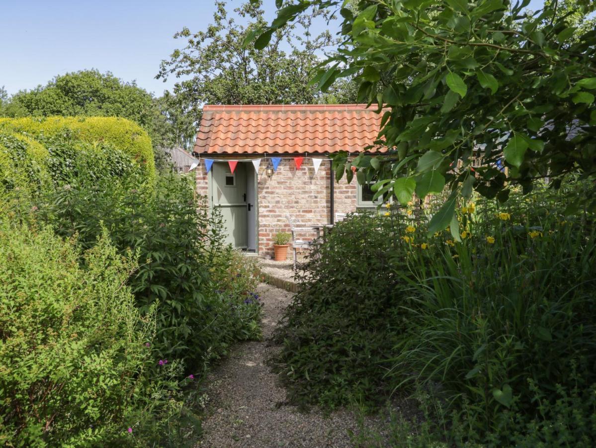 29 Bondgate Villa York Eksteriør bilde