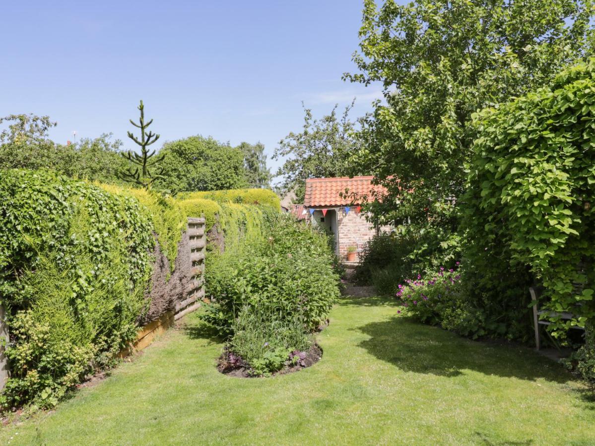 29 Bondgate Villa York Eksteriør bilde