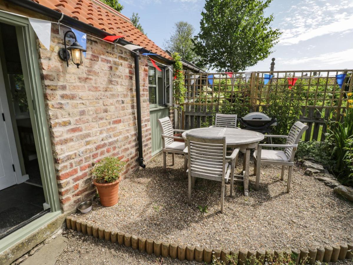 29 Bondgate Villa York Eksteriør bilde