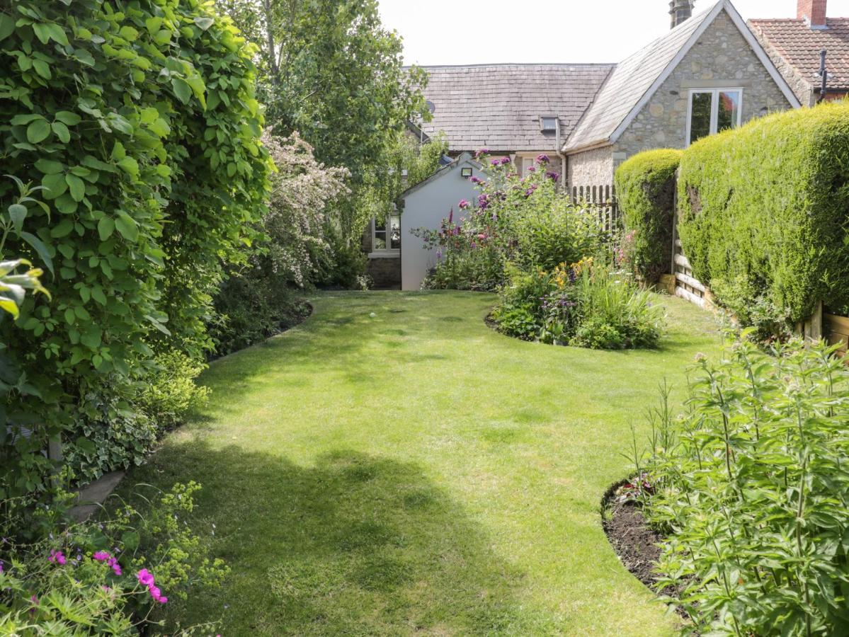 29 Bondgate Villa York Eksteriør bilde